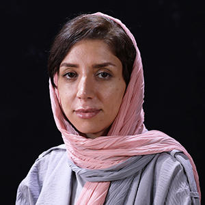  زهرا گل‌محمدی