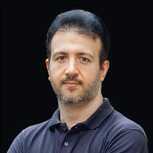 امیر صیدی لو