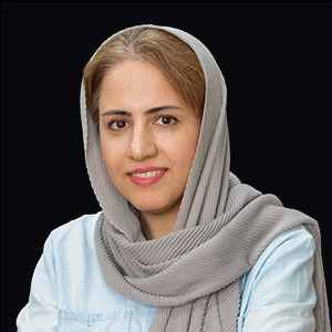 فرناز عباسی