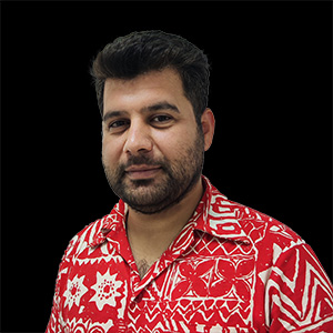 احمد مرادی
