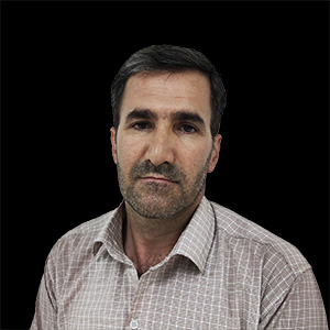 علی پیرانی