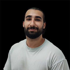علی رجب زاده