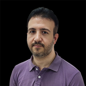 امیر صیدی‌لو 