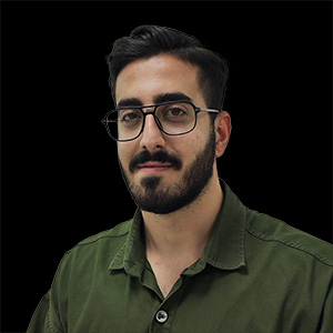 امیرمحمد علی‌اوغلی