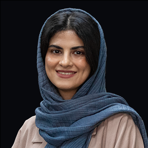 مهسا پورنجف