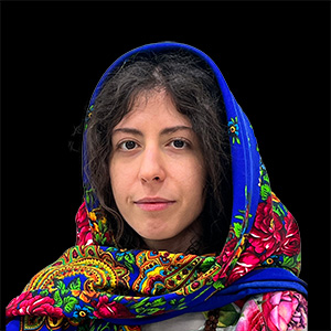 مریم حجتی