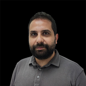 محمدرضا قدمگاهلو