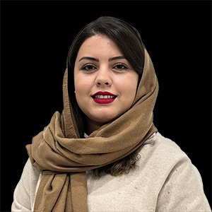 پریناز ملکی