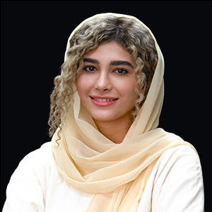 شبنم محبوبی