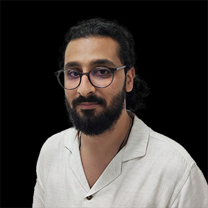 سینا صداقت